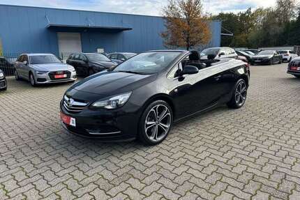 Opel Cascada Gebrauchtwagen