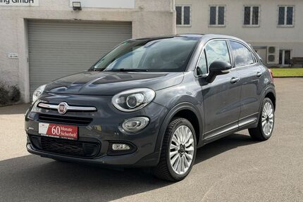 Fiat 500X Gebrauchtwagen