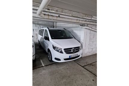 Mercedes-Benz Vito Gebrauchtwagen