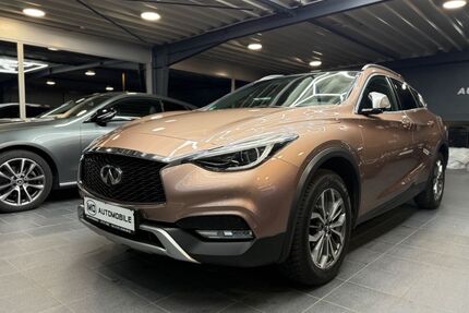 INFINITI QX30 Gebrauchtwagen