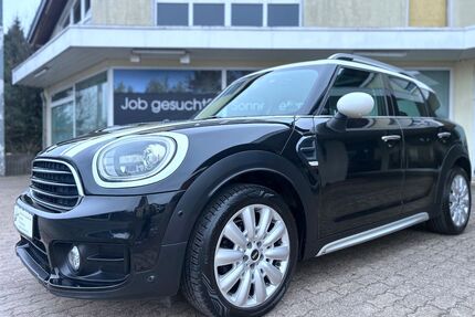 Mini Countryman D (Cooper) Gebrauchtwagen