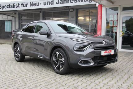 Citroen C4 X Gebrauchtwagen