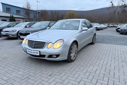 Mercedes-Benz E 280 Gebrauchtwagen