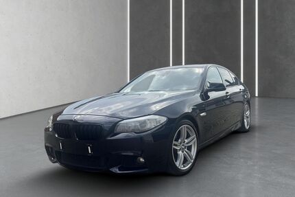 BMW 535 Gebrauchtwagen