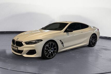 BMW M850 Gebrauchtwagen