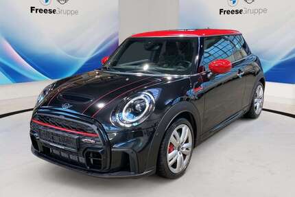Mini John Cooper Works Gebrauchtwagen