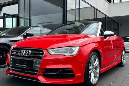 Audi S3 Gebrauchtwagen