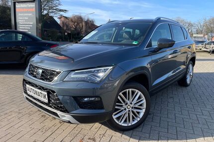 Seat Ateca Gebrauchtwagen