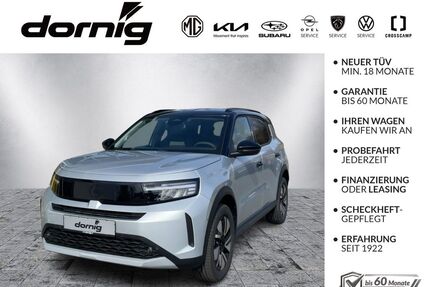 Opel Frontera Gebrauchtwagen