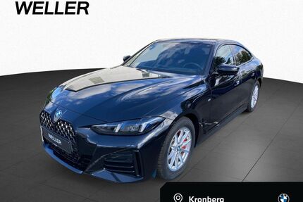 BMW 420 Gran Coupé Gebrauchtwagen