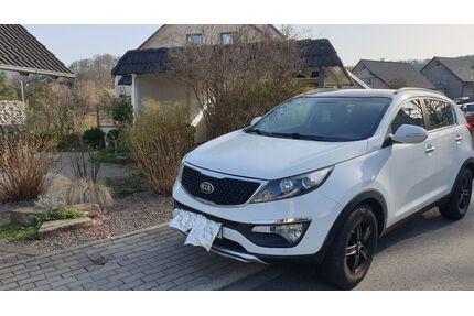 Kia Sportage Gebrauchtwagen