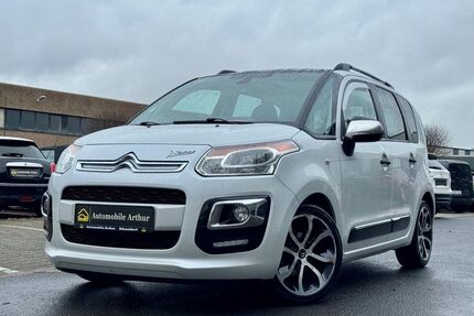 Citroen C3 Gebrauchtwagen