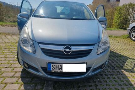 Opel Corsa Gebrauchtwagen