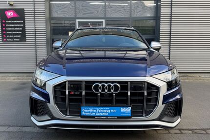 Audi SQ8 Gebrauchtwagen