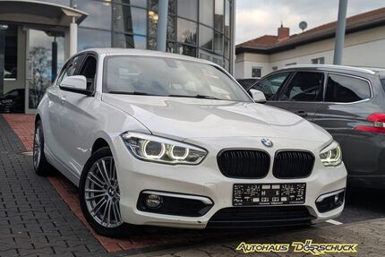 BMW 118 Gebrauchtwagen