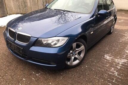 BMW 325 Gebrauchtwagen