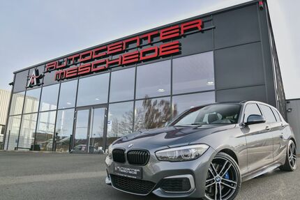 BMW M140i Gebrauchtwagen