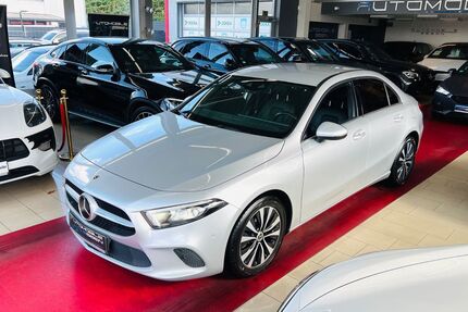 Mercedes-Benz A 220 Gebrauchtwagen