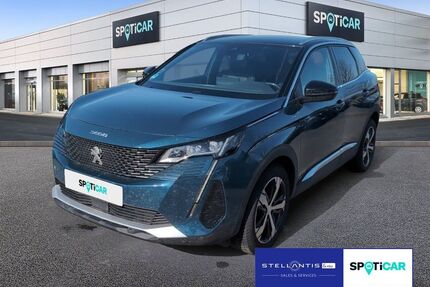 Peugeot 3008 Gebrauchtwagen