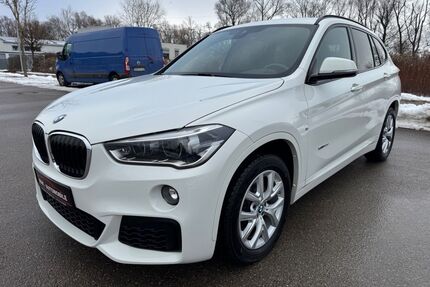 BMW X1 Gebrauchtwagen