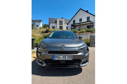 Citroen C4 Gebrauchtwagen