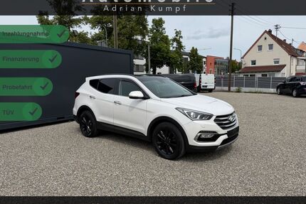 Hyundai SANTA FE Gebrauchtwagen