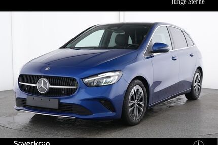 Mercedes-Benz B 200 Gebrauchtwagen