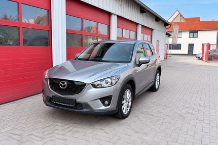 Mazda CX-5 Gebrauchtwagen