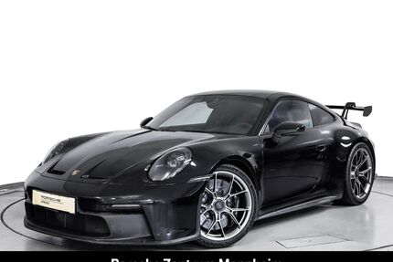 Porsche 992 Gebrauchtwagen