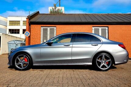 Mercedes-Benz C 180 Gebrauchtwagen