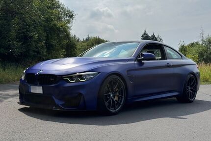 BMW M4 Gebrauchtwagen