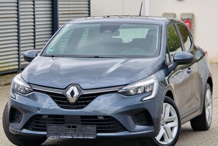 Renault Clio Gebrauchtwagen