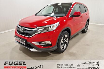 Honda CR-V Gebrauchtwagen