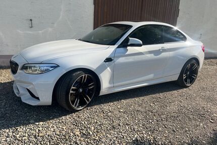 BMW M2 Gebrauchtwagen
