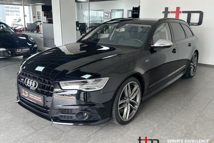Audi S6 Gebrauchtwagen