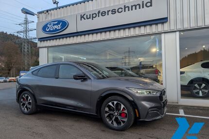 Ford Mustang Mach-E Gebrauchtwagen