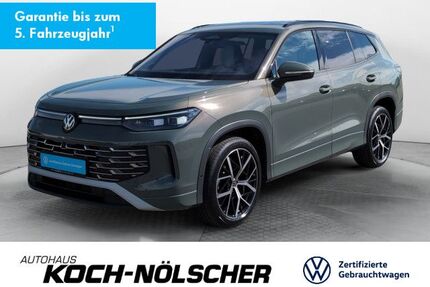 VW Tayron Gebrauchtwagen