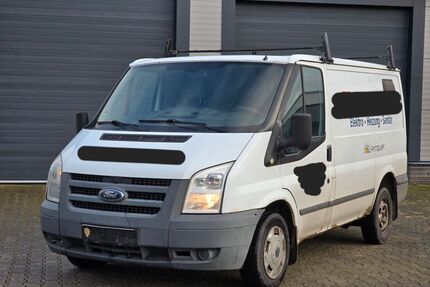 Ford Transit Gebrauchtwagen