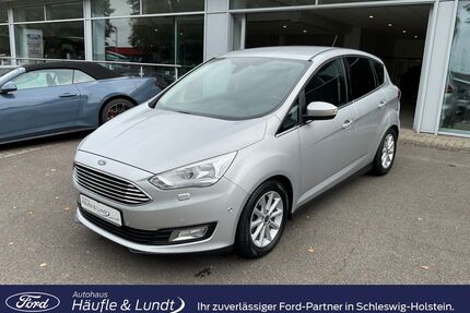 Ford C-Max Gebrauchtwagen
