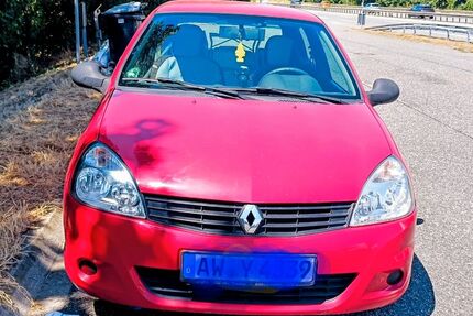 Renault Clio Gebrauchtwagen