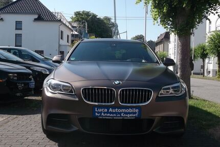 BMW 530 Gebrauchtwagen