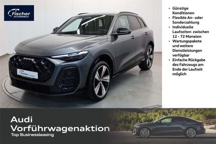 Audi Q5 Gebrauchtwagen
