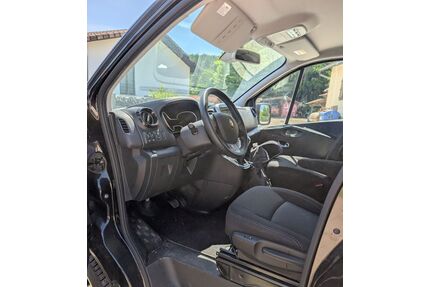 Renault Trafic Gebrauchtwagen