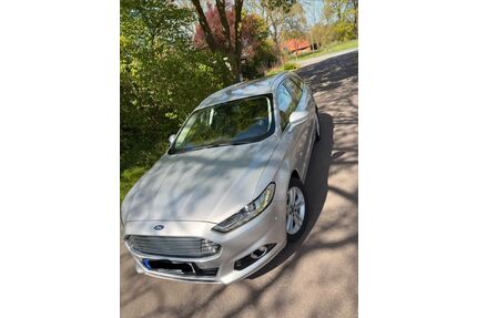 Ford Mondeo Gebrauchtwagen
