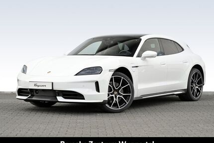 Porsche Taycan Gebrauchtwagen