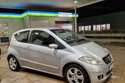 Mercedes-Benz A 200 Gebrauchtwagen