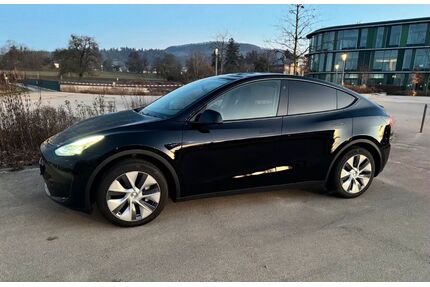 Tesla Model Y Gebrauchtwagen