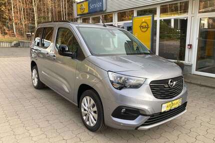 Opel Combo Gebrauchtwagen