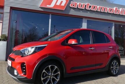 Kia Picanto Gebrauchtwagen