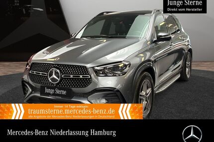 Mercedes-Benz GLE 350 Gebrauchtwagen